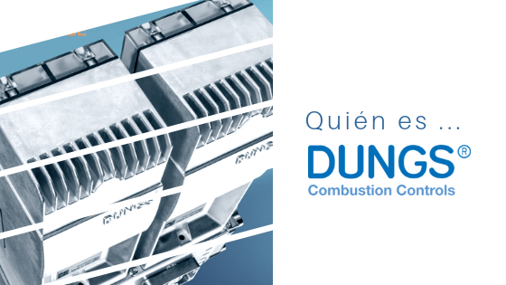 ¿Quién es DUNGS?