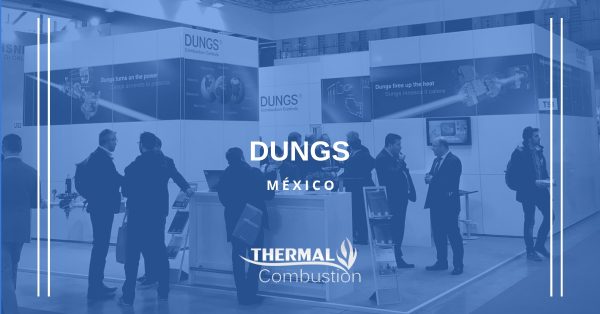 DUNGS México