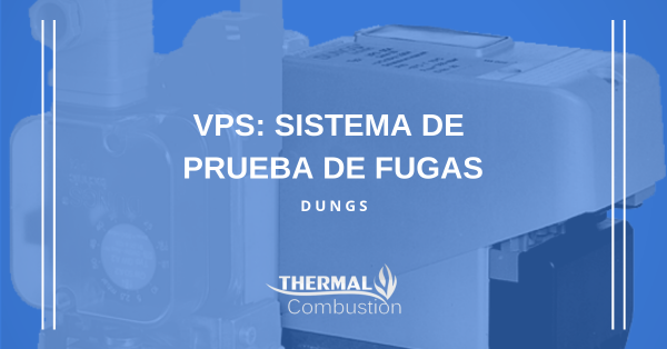 VPS: Sistema de prueba de fugas