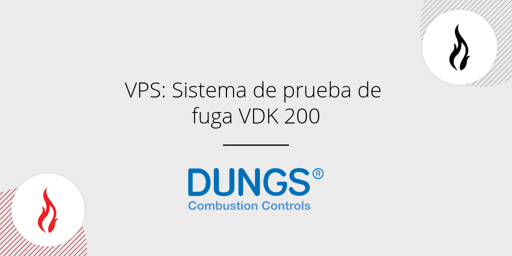 VPS: Sistema de prueba de fugas