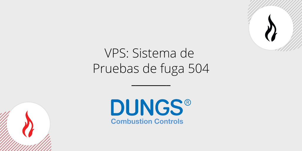 ¿Cómo sé que VPS: Sistema de Pruebas de fuga 504 cumple con las normas estadounidenses?