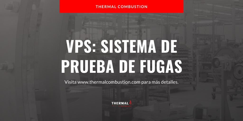 ¿Cómo instalar un VPS: Sistema de pruebas de fugas?